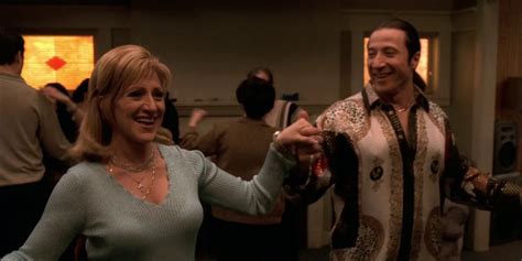 The Sopranos: 10 Saddest Things About Carmela